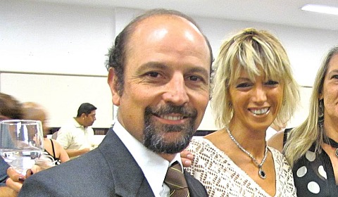 Juez Francisco Mascarello
