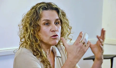 Fiscal María Luján Sodero Calvet