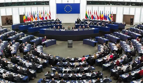 Parlamento Europeo