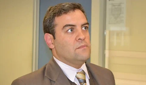 Fiscal Gonzalo Ariel Vega