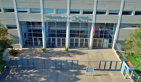 Ciudad Judicial de Salta