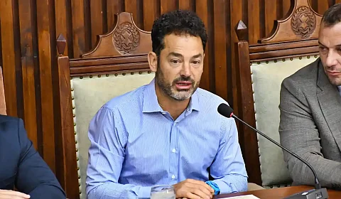 Emiliano Durand, Intendente Municipal de Salta