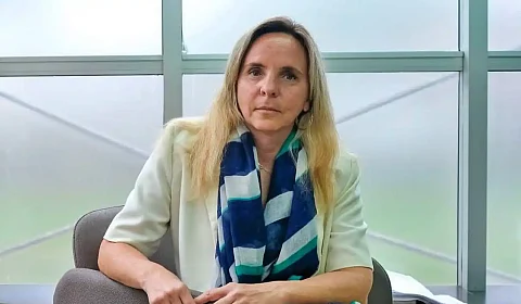 Fiscal Ana Inés Salinas Odorisio