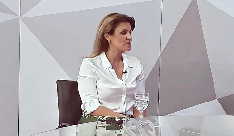 Ada Guillermina Zunino, Jueza de Garantías de Salta