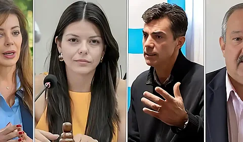 Candidatos