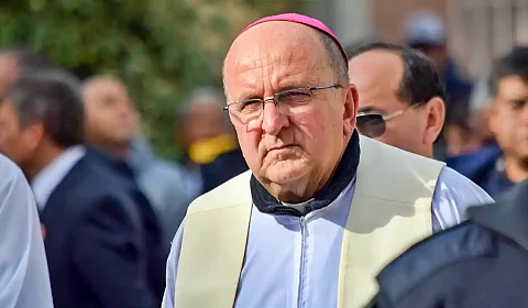 Mario Antonio Cargnello, Arzobispo de Salta