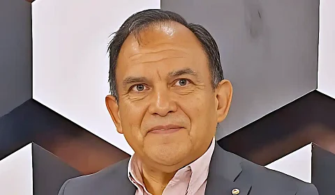 Vicente Cordeyro