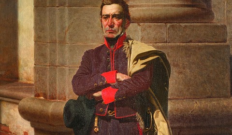 José Gervasio Artigas