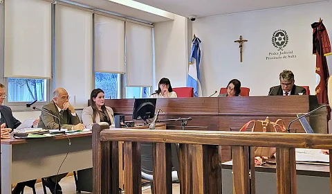 Imagen de la audiencia