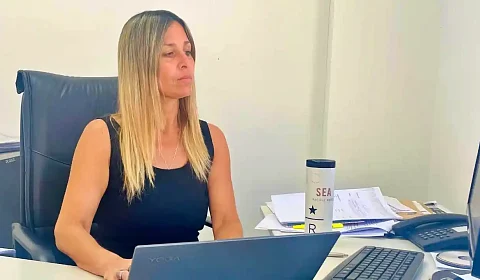 Fiscal Sofía Cornejo Solá