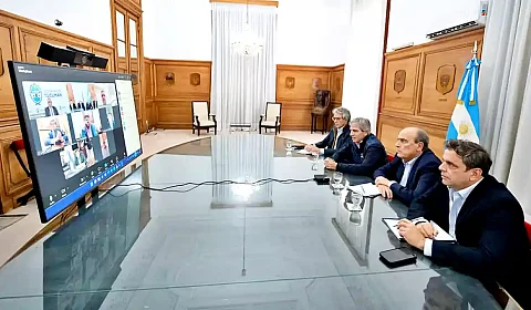 La humillación institucional en acción