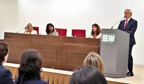 Acto de clausura