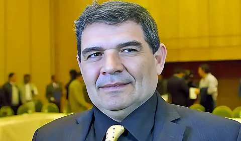 Alfredo Horacio Olmedo