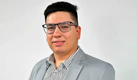 Pablo Emanuel López, exconcejal de LLA