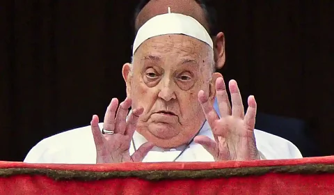 Papa Francisco