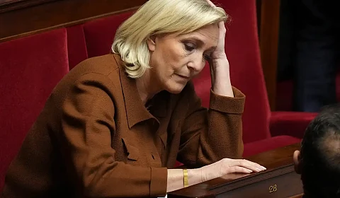 Marine Le Pen