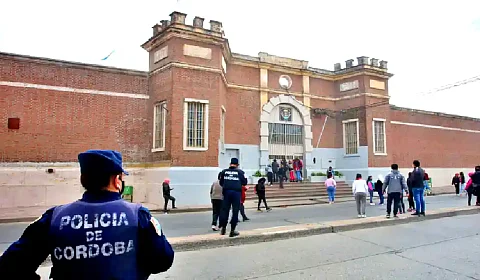 Cárcel de Río Cuarto
