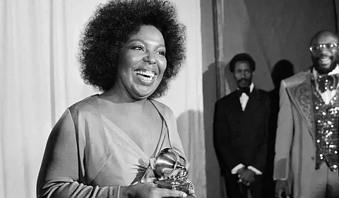 Roberta Flack
