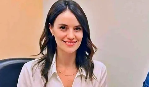 Manuela Arancibia, Ministra de Turismo