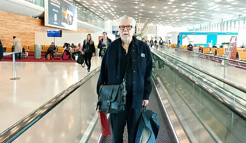 Jean-Michel Bouvier