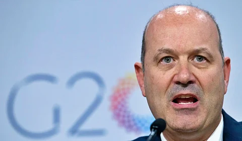 Federico Sturzenegger