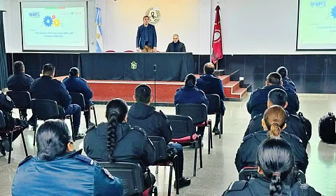 Jornada formativa