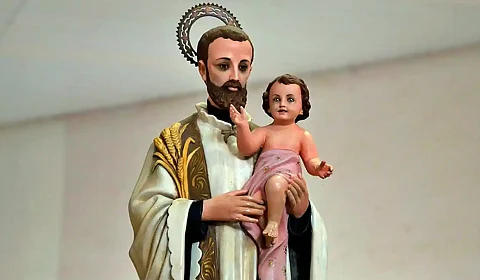 San Cayetano de Thiene