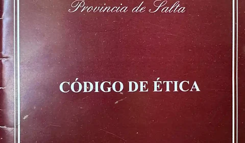  Código Modelo Iberamericano de Ética Judicial