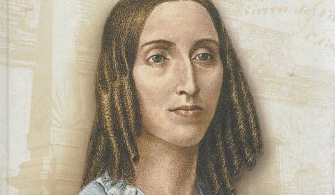 Juana Manuela Gorriti