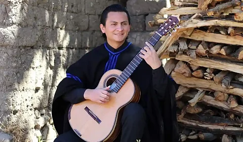 Felipe Moreno