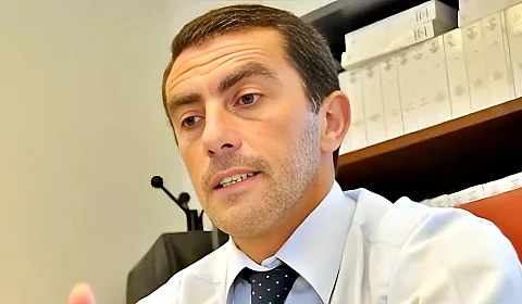 Juez Pablo Farah