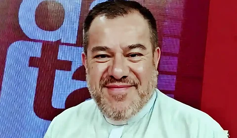 Presbítero Oscar Ossola