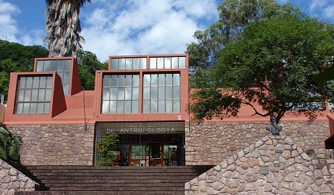 Museo de Antropología de Salta