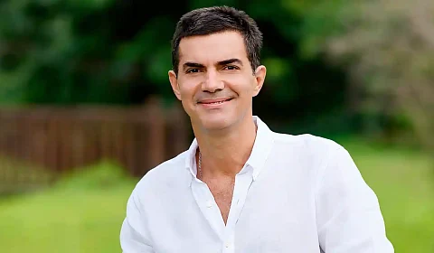 Juan Manuel Urtubey - Exgobernador de Salta