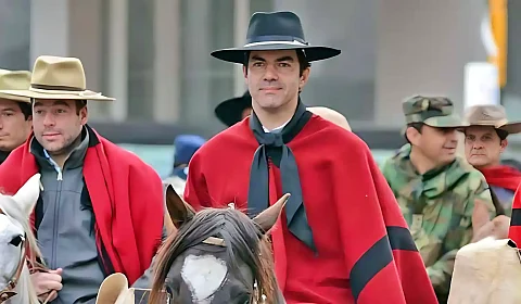 Urtubey, el innovador