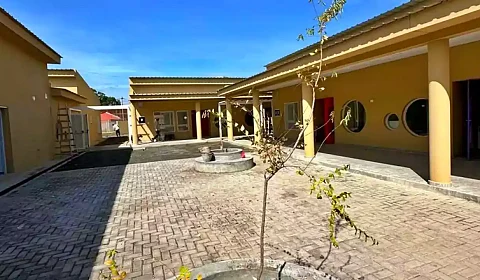 Nueva escuela de nivel inicial en el barrio San Ignacio