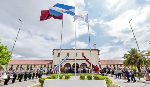 Concejo Deliberante de Salta