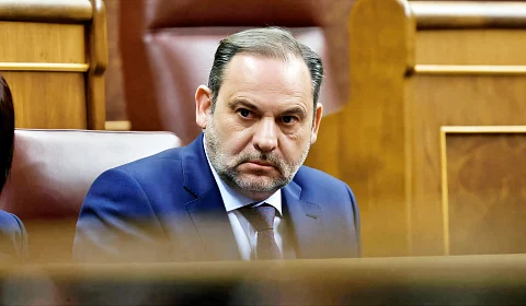 José Luis Ábalos