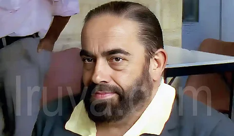 Gustavo Cuchi Leguizamón
