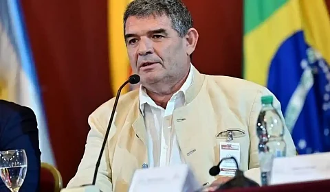 Alfredo Horacio Olmedo
