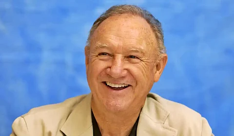 Gene Hackman