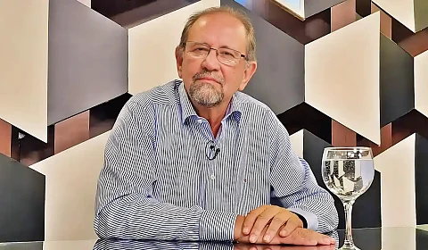 Ministro Sergio Camacho
