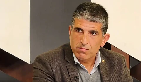 Juez Javier Araníbar