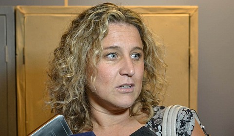 Fiscal María Luján Sodero Calvet