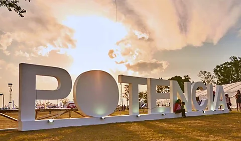 Feria Potencia