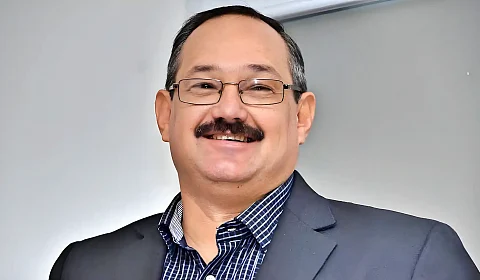 Sergio Napoleón Leavy, senador nacional por Salta