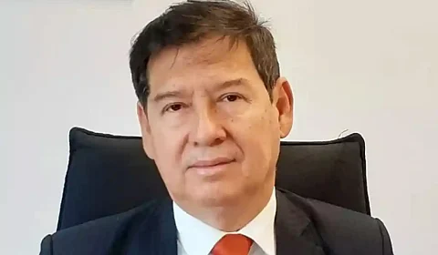 Fiscal Jorge Armando Cazón