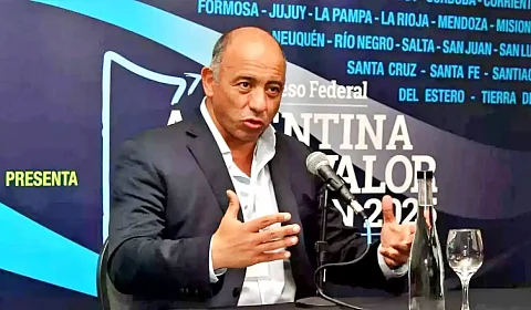 Roberto Dib Ashur, Ministro de Economía de Salta