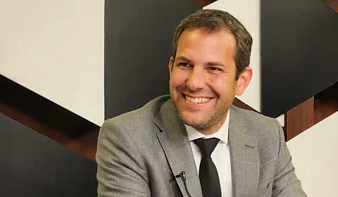 Pablo Finkelstein, secretario del Tribunal Electoral de Salta