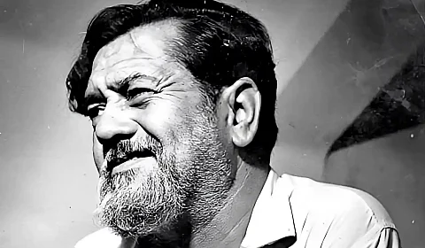 Manuel J. Castilla (1918 - 1980)